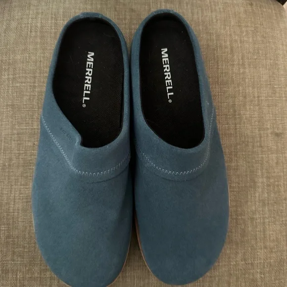 Merrell clogs - Picture 3 of 3